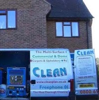 Clean Plan  Carpet and Upholstery Cleaning Service Southampton 1056954 Image 0